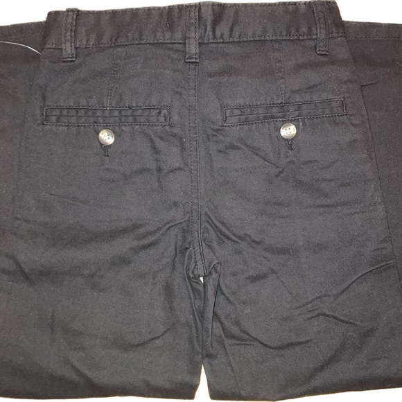 Boys twill pants. - Picture 3 of 4